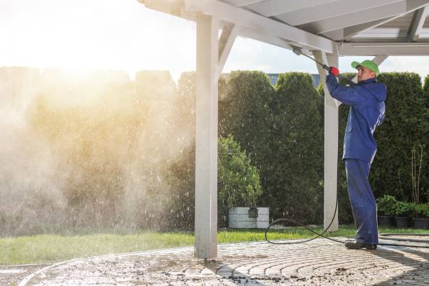 Best Parking Lot and Garage Cleaning  in Niantic, CT