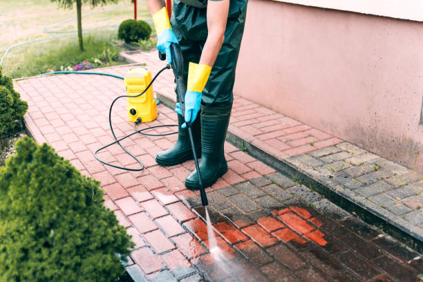 Niantic, CT  Pressure Washing Services Company