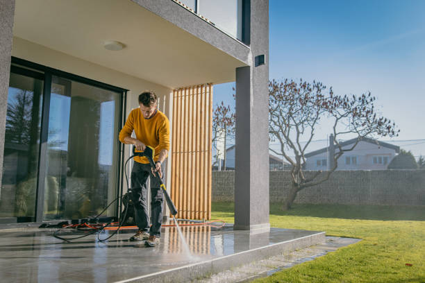 Best Concrete Sealing  in Niantic, CT