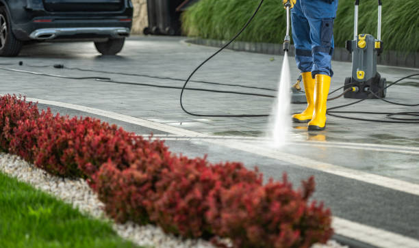 Best Restaurant Pressure Washing  in Niantic, CT